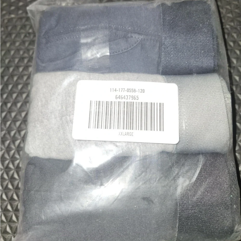 Abercrombie and Fitch Boxer Brief size XXL NIP